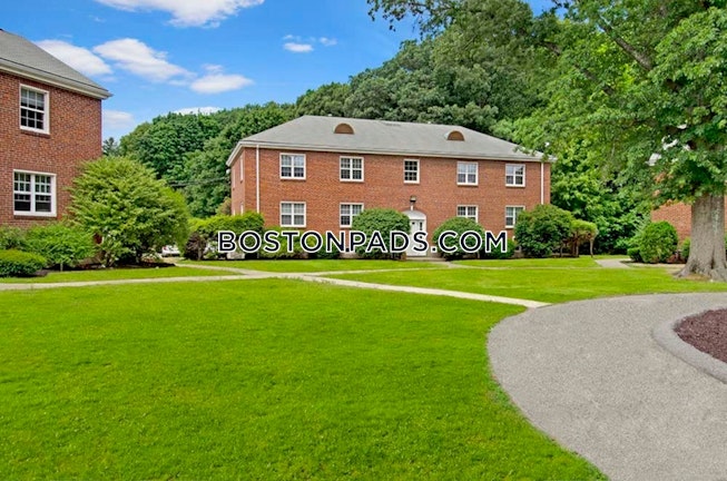 Waltham - $3,615+ /mo