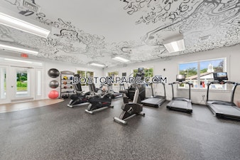 Middlesex Cr. Waltham