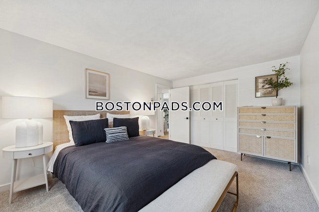 Waltham - $3,615+ /mo