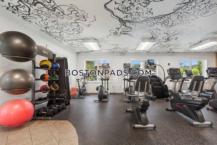 Middlesex Cr., Waltham