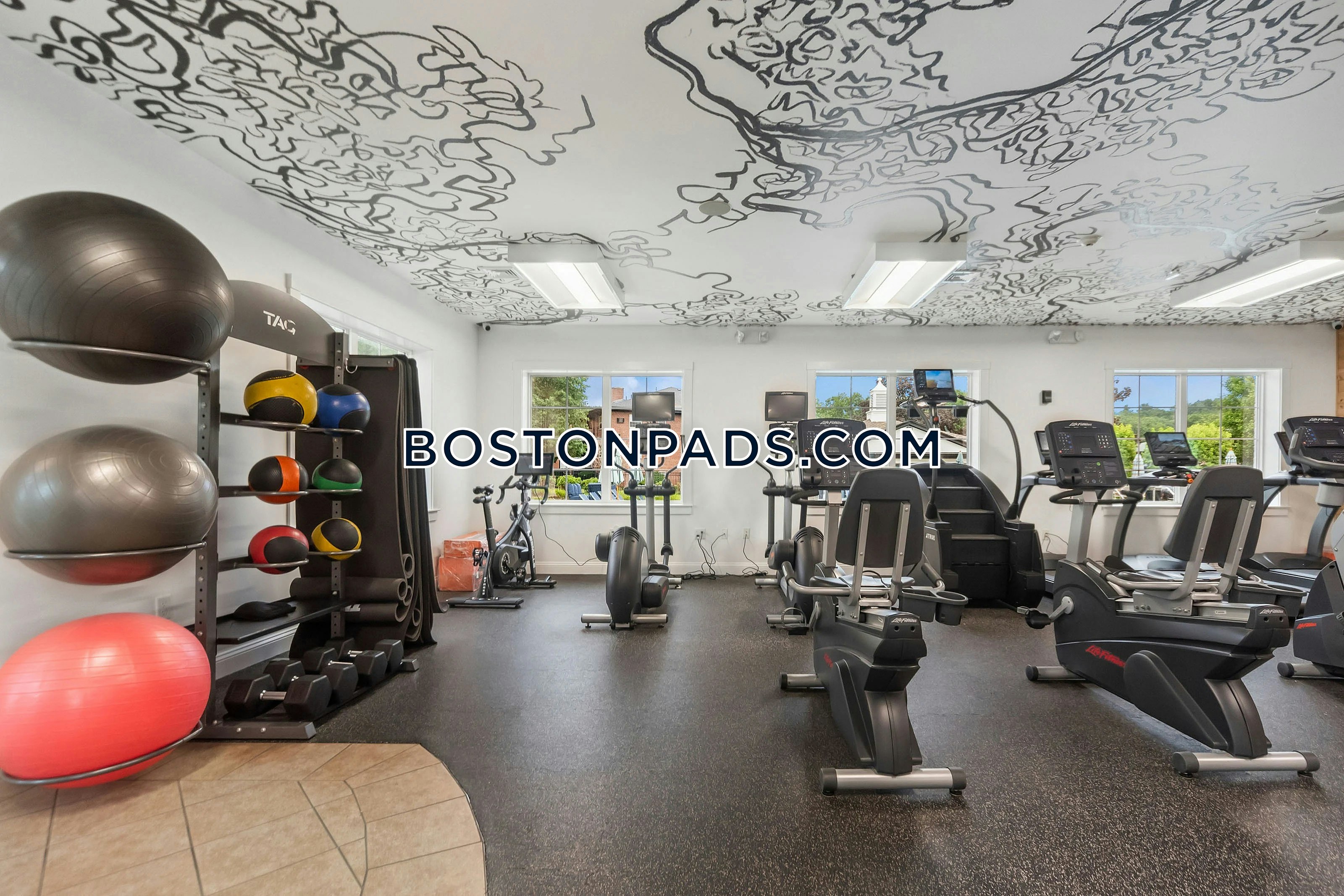 Middlesex Cr. Waltham