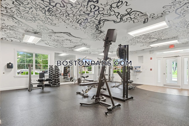 Waltham - $2,480+ /mo