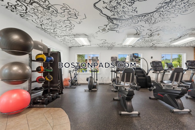 Waltham - $2,480+ /mo