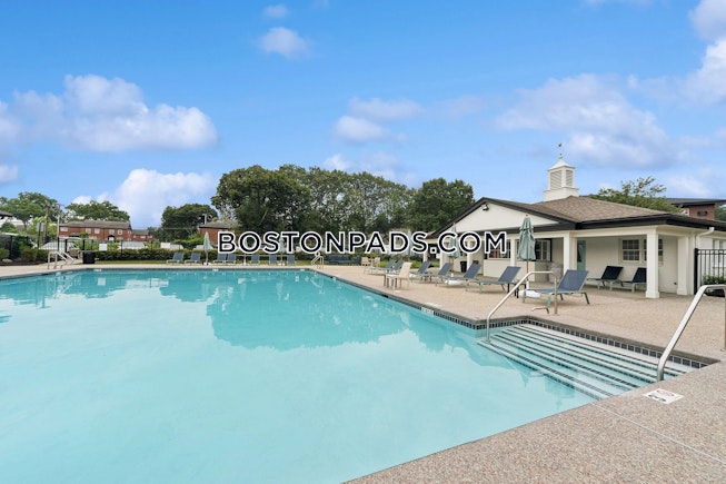 Waltham - $2,480+ /mo