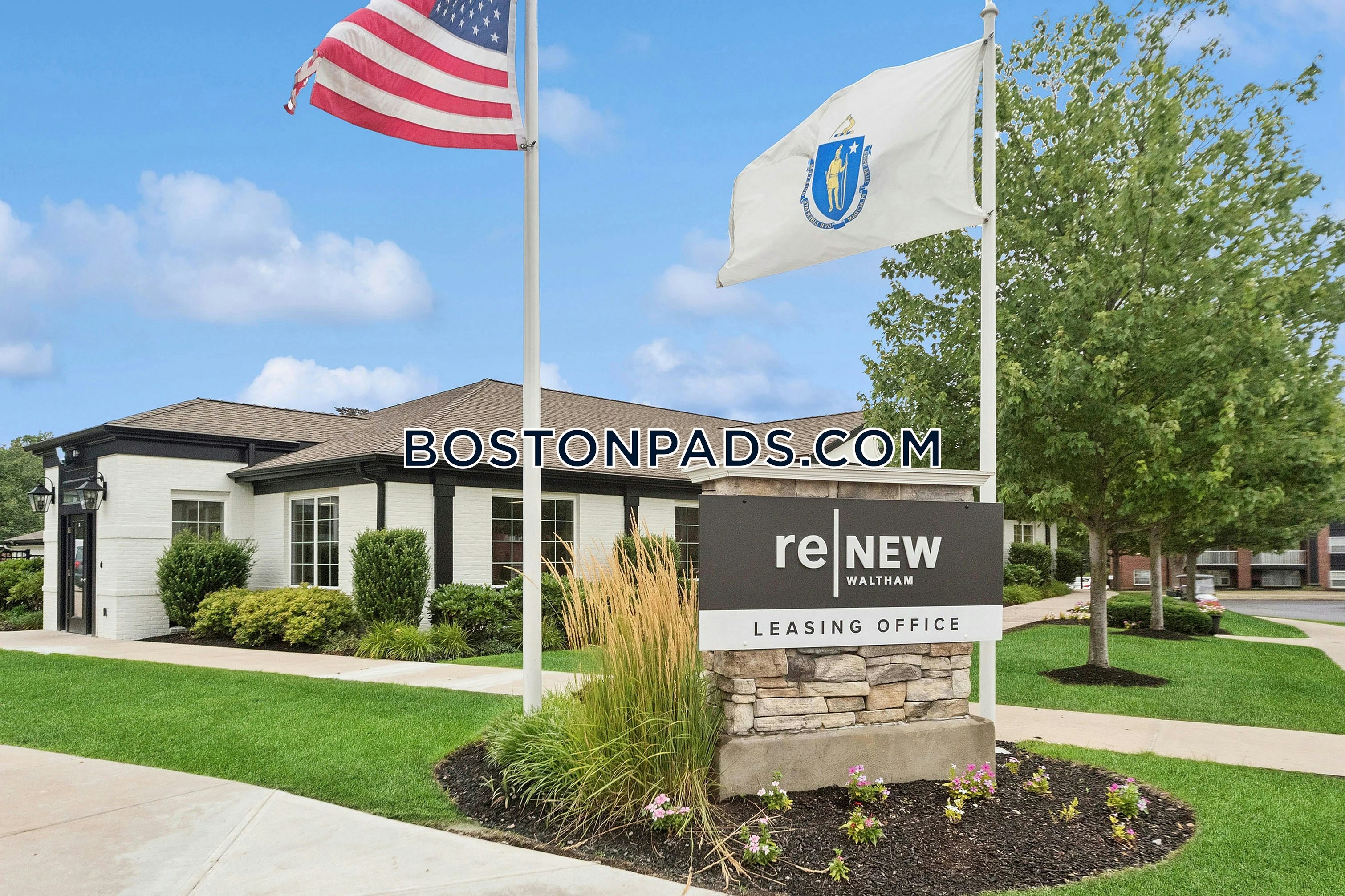 Middlesex Cr. Waltham