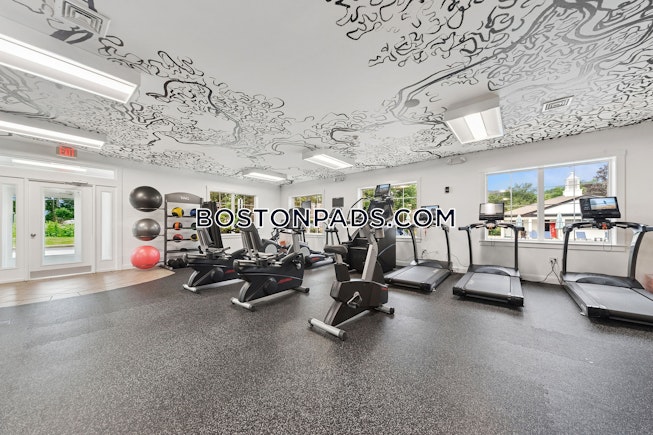 Waltham - $1,630+ /mo