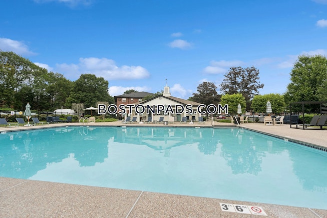 Waltham - $1,630+ /mo