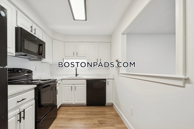 Waltham - $2,480+ /mo