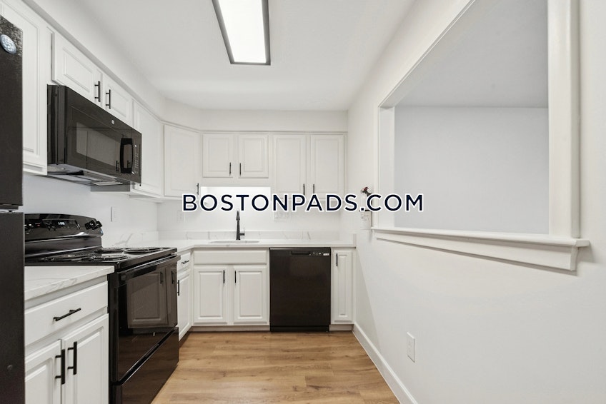 Waltham - $2,480+ /month