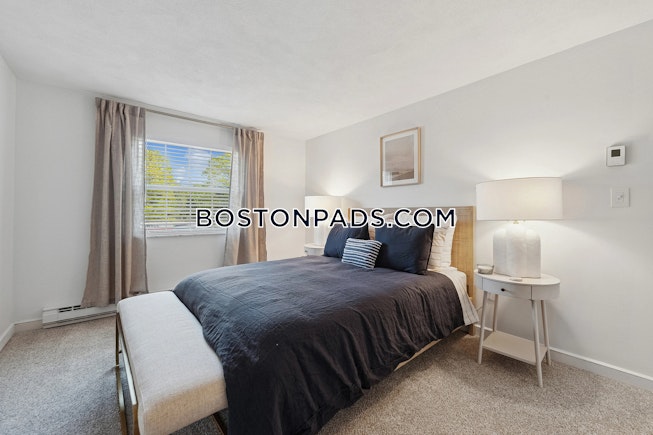 Waltham - $1,630+ /mo