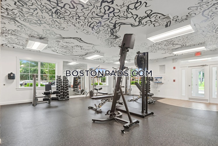 Middlesex Cr., Waltham