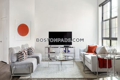 Waltham Studio 1 baths Luxury in WALTHAM - $2,650 No Fee