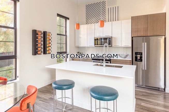 Waltham - $2,730+ /mo