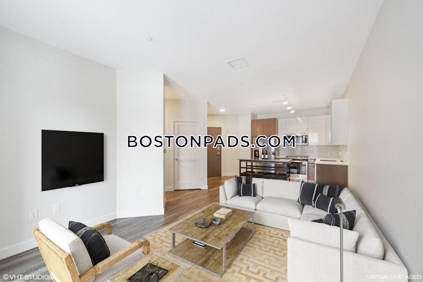 Waltham - $3,555+ /month