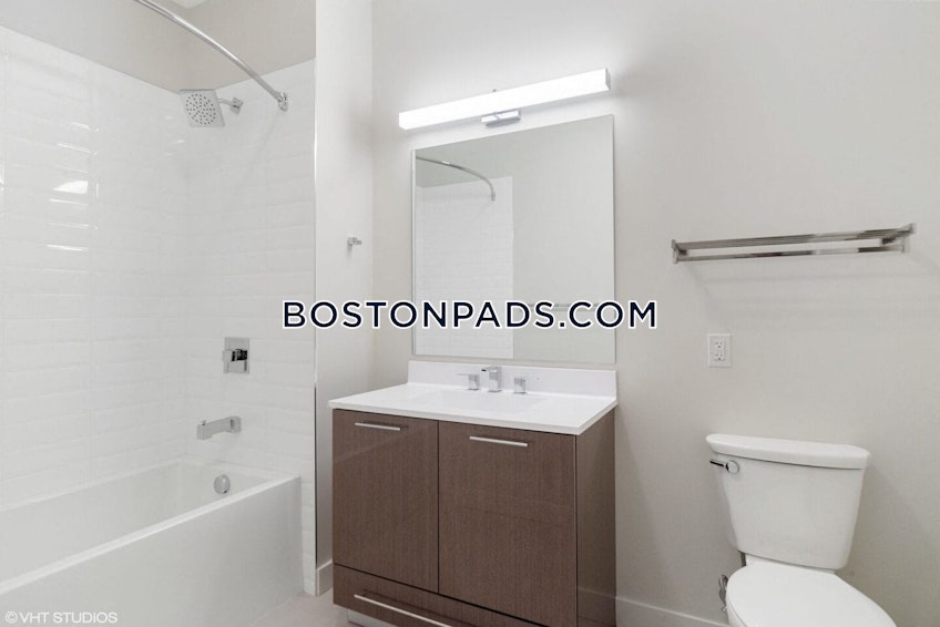 Waltham - $3,555+ /month