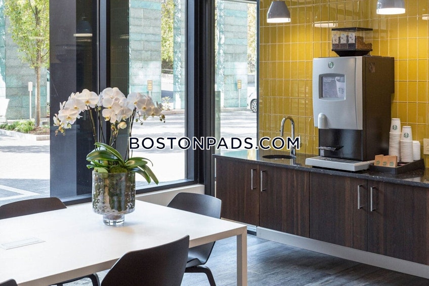 Waltham - $3,555+ /month