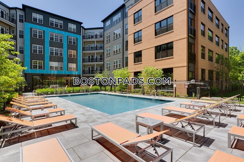 Waltham - $3,555+ /month