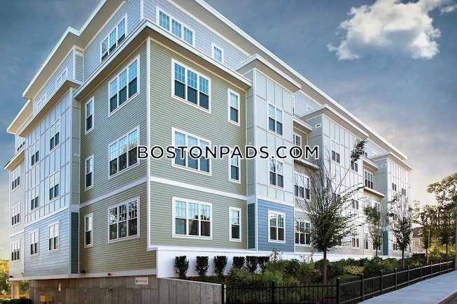 Watertown - $2,829+ /mo