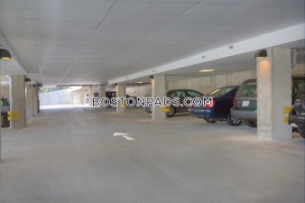 Pleasant St. Watertown