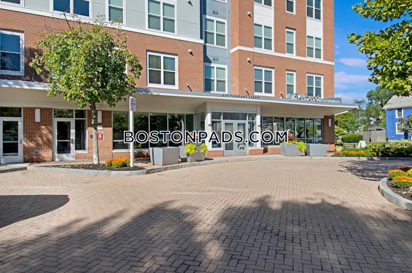 Watertown - $2,685+ /month