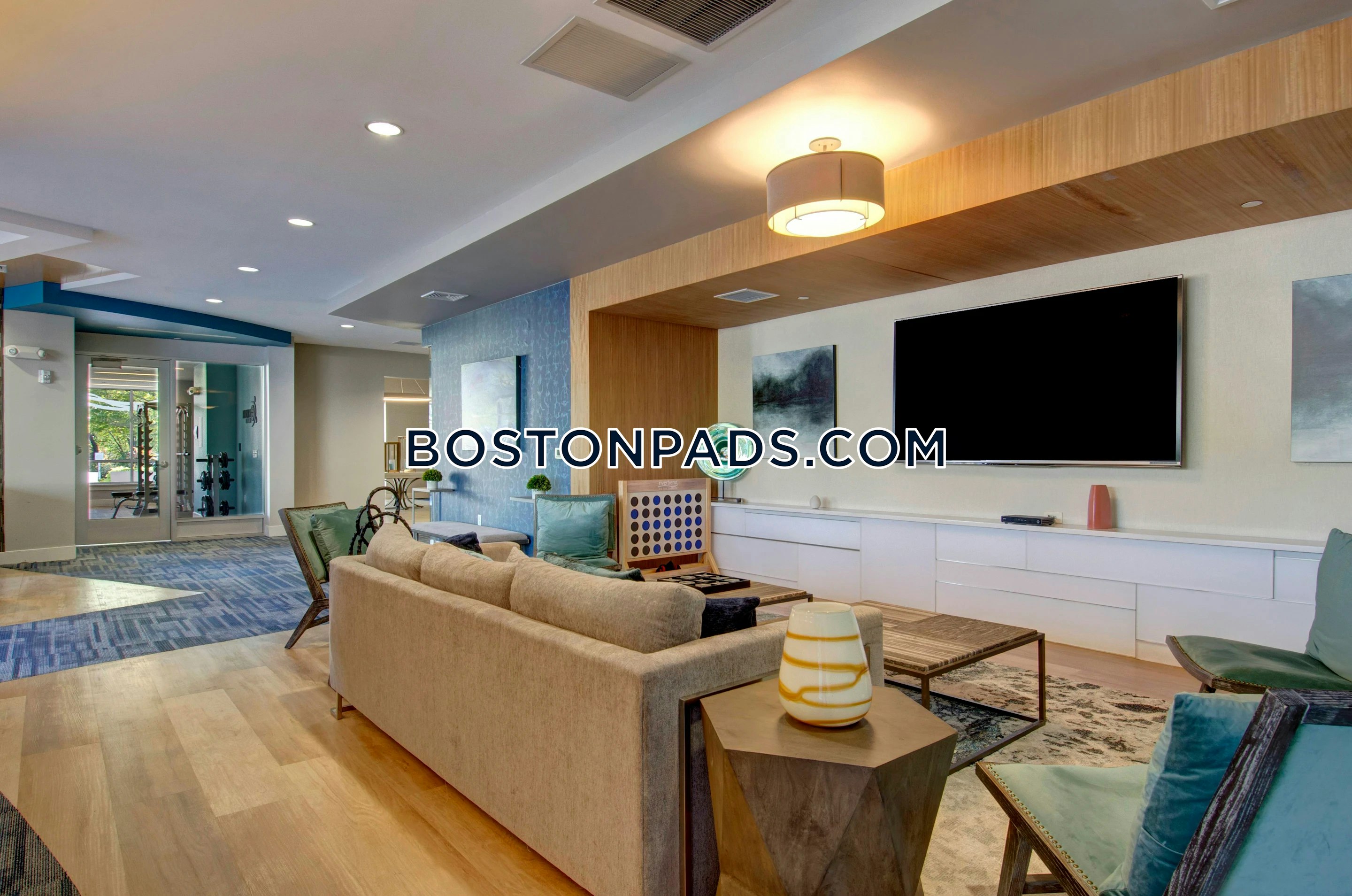 Pleasant St. Watertown