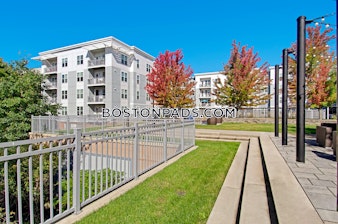 Pleasant St. Watertown