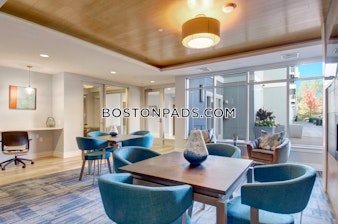 Pleasant St. Watertown