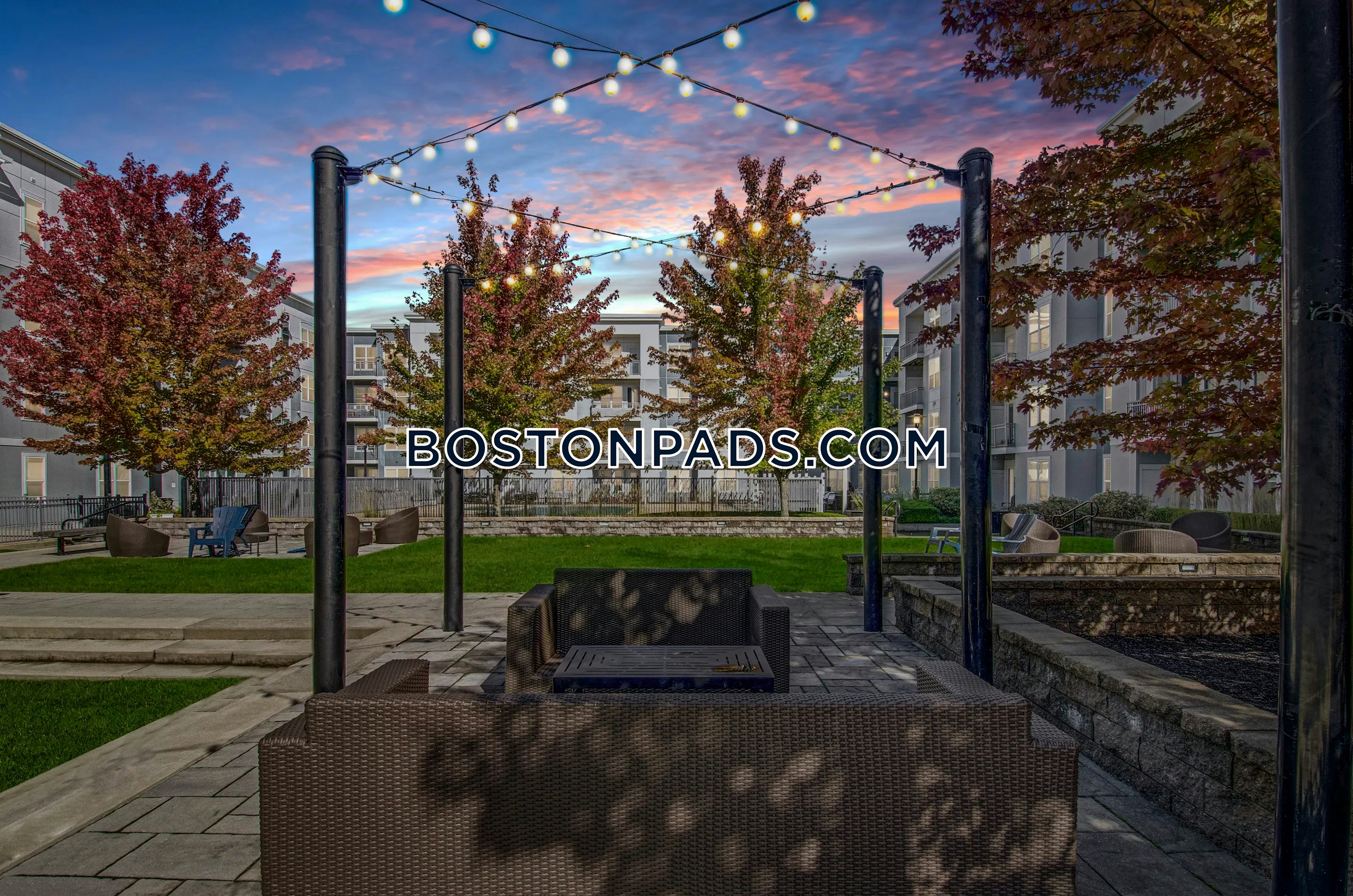 Pleasant St. Watertown