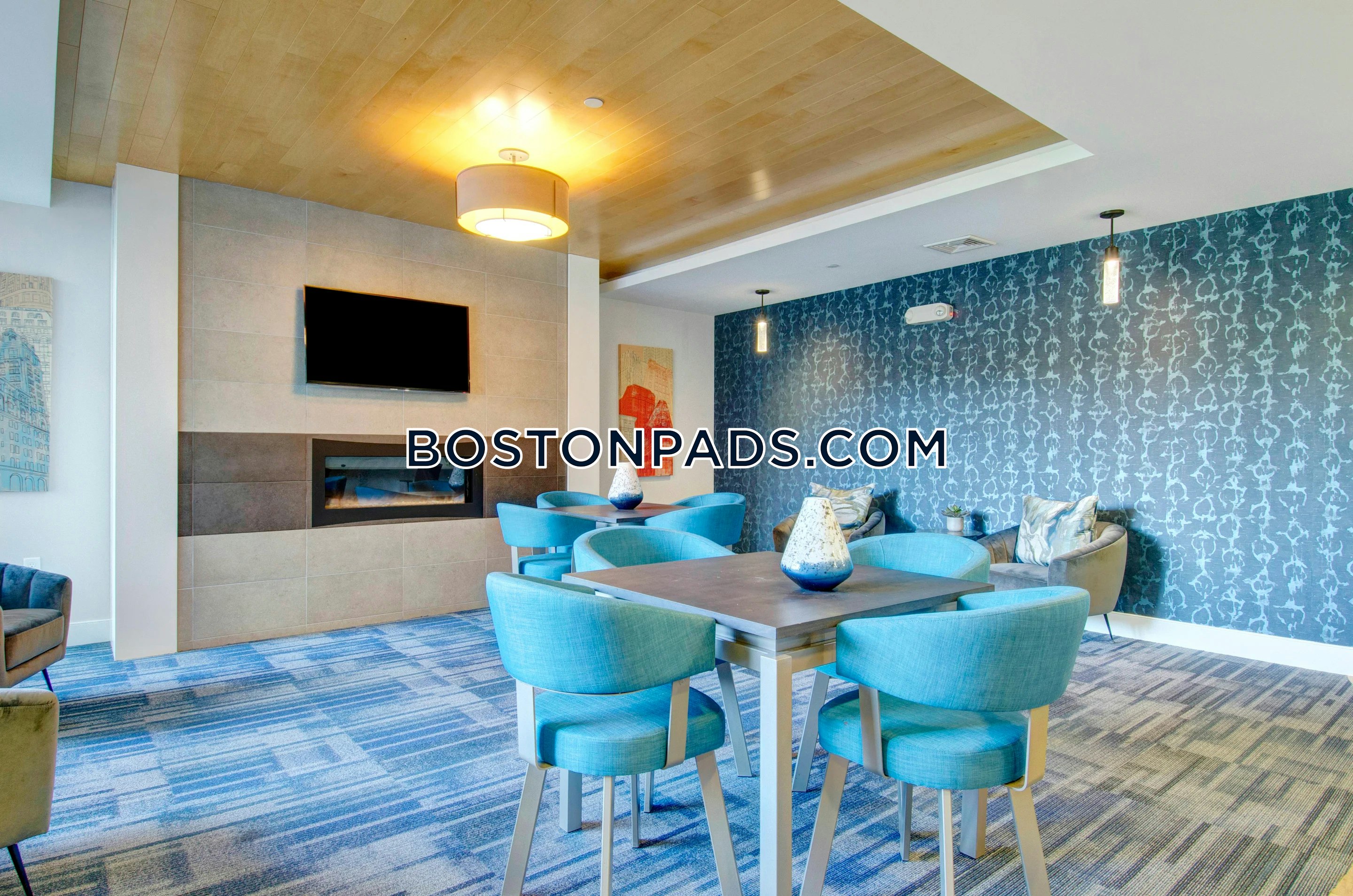 Pleasant St. Watertown