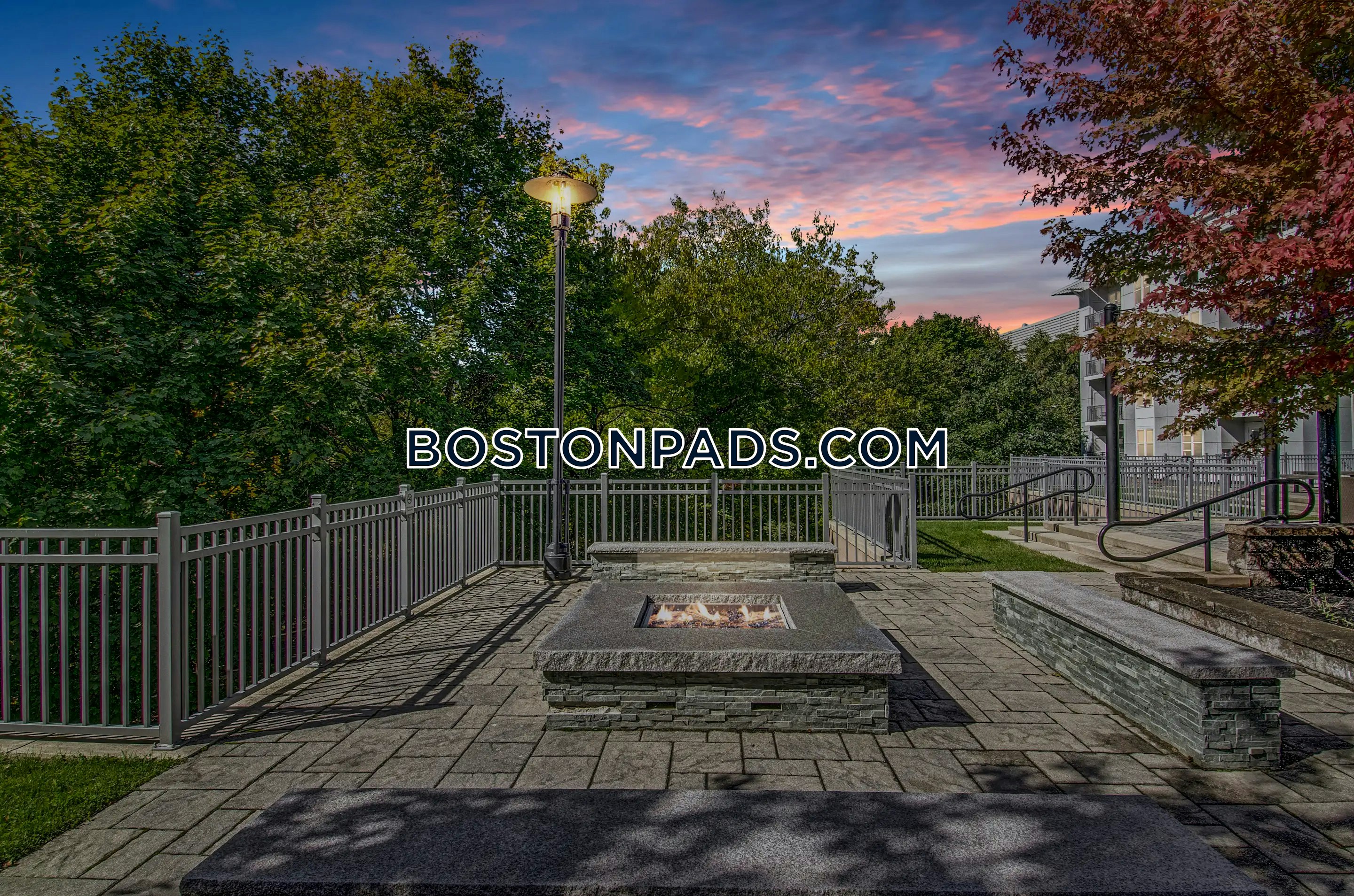 Pleasant St. Watertown