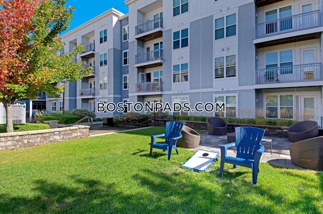 Watertown - $5,369+ /mo