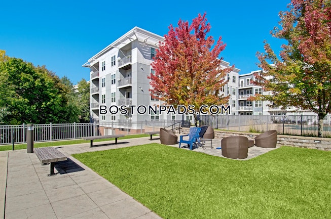 Watertown - $5,369+ /mo