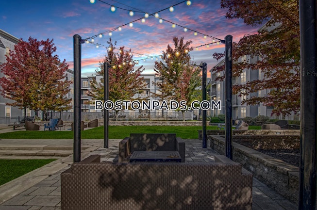 Watertown - $5,369+ /mo