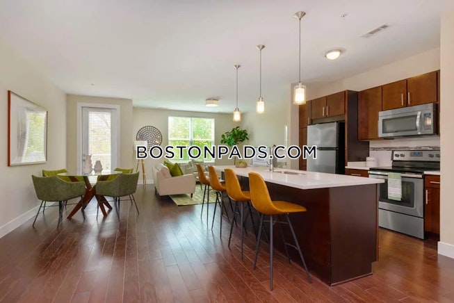 Watertown - $2,475+ /mo