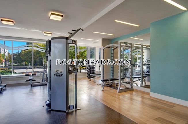 Watertown - $2,475+ /mo