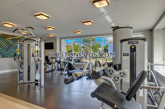 Watertown - $2,475+ /mo