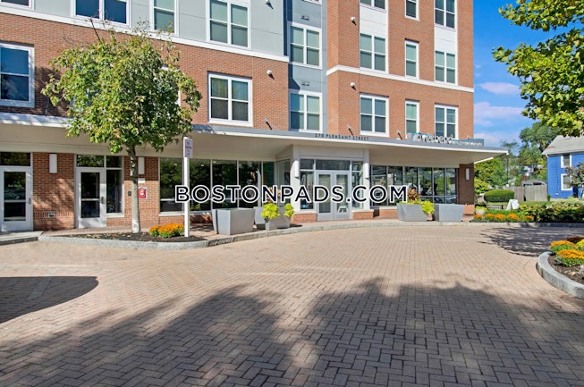 Watertown - $2,475+ /mo