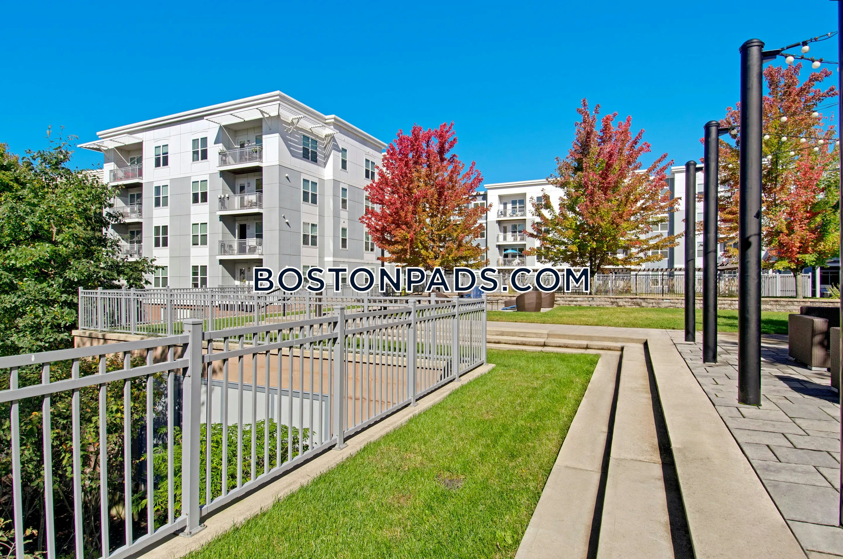 Pleasant St. Watertown