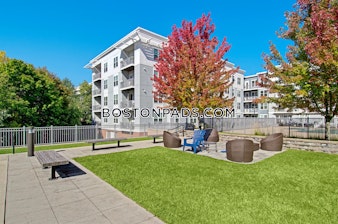 Pleasant St. Watertown