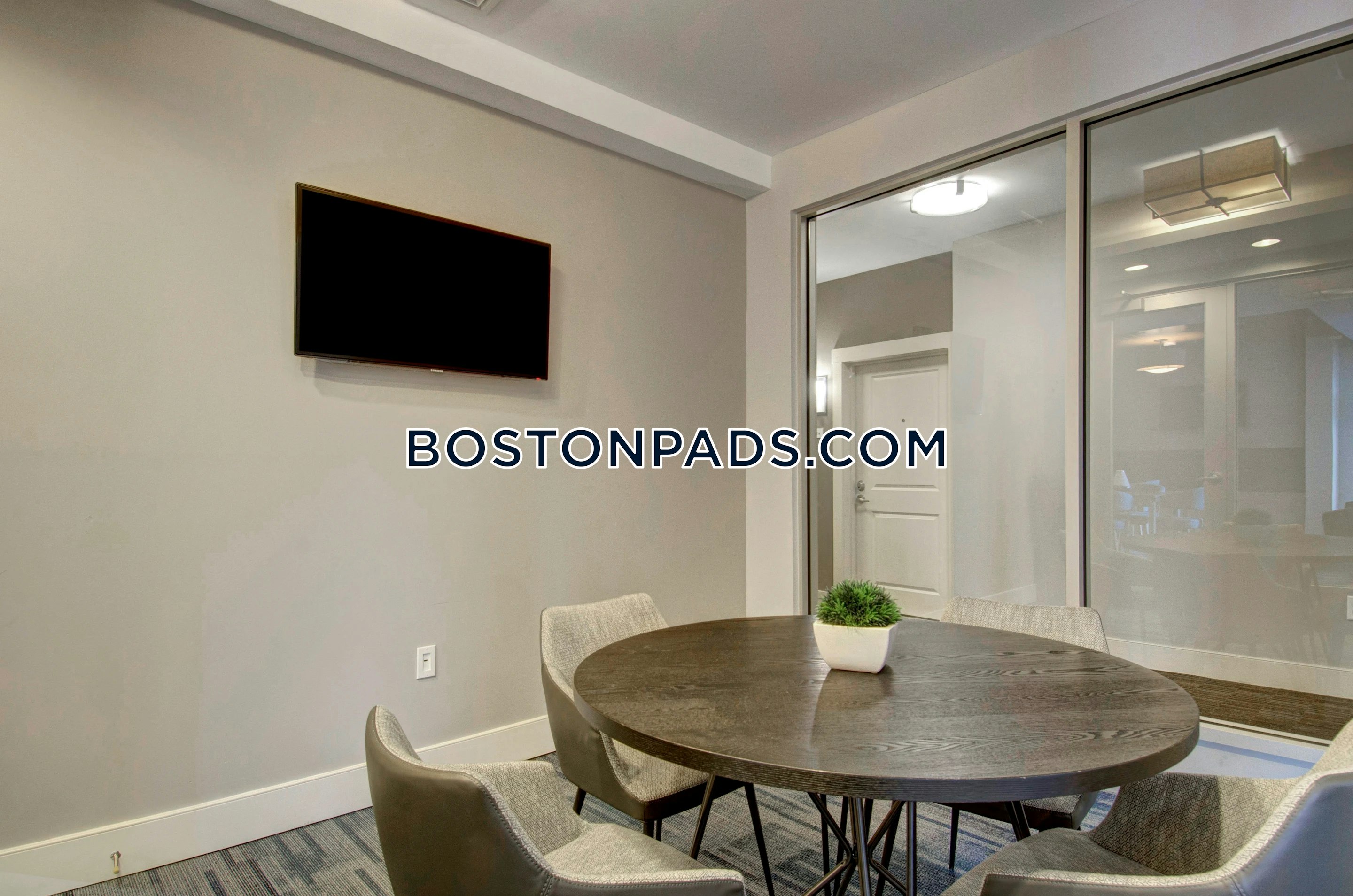 Pleasant St. Watertown