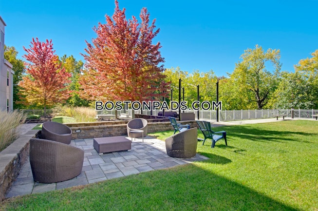 Watertown - $2,475+ /mo