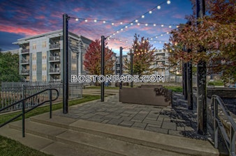 Pleasant St. Watertown