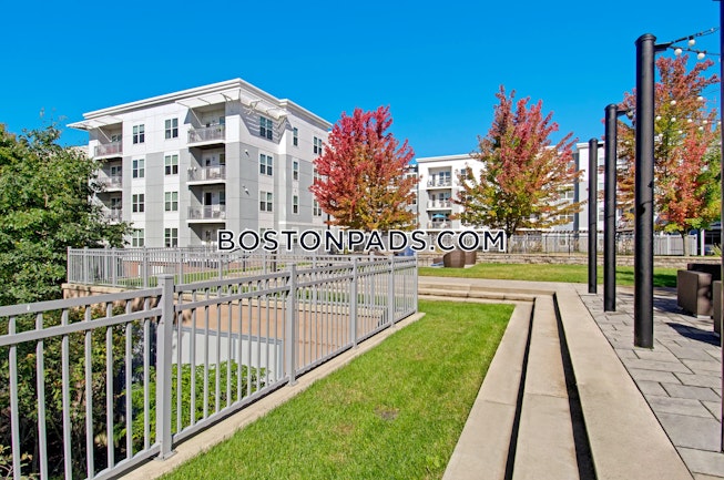 Watertown - $2,475+ /mo