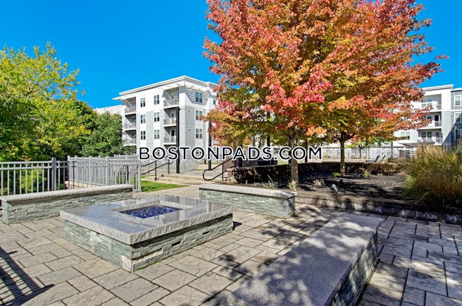 Watertown - $2,475+ /mo