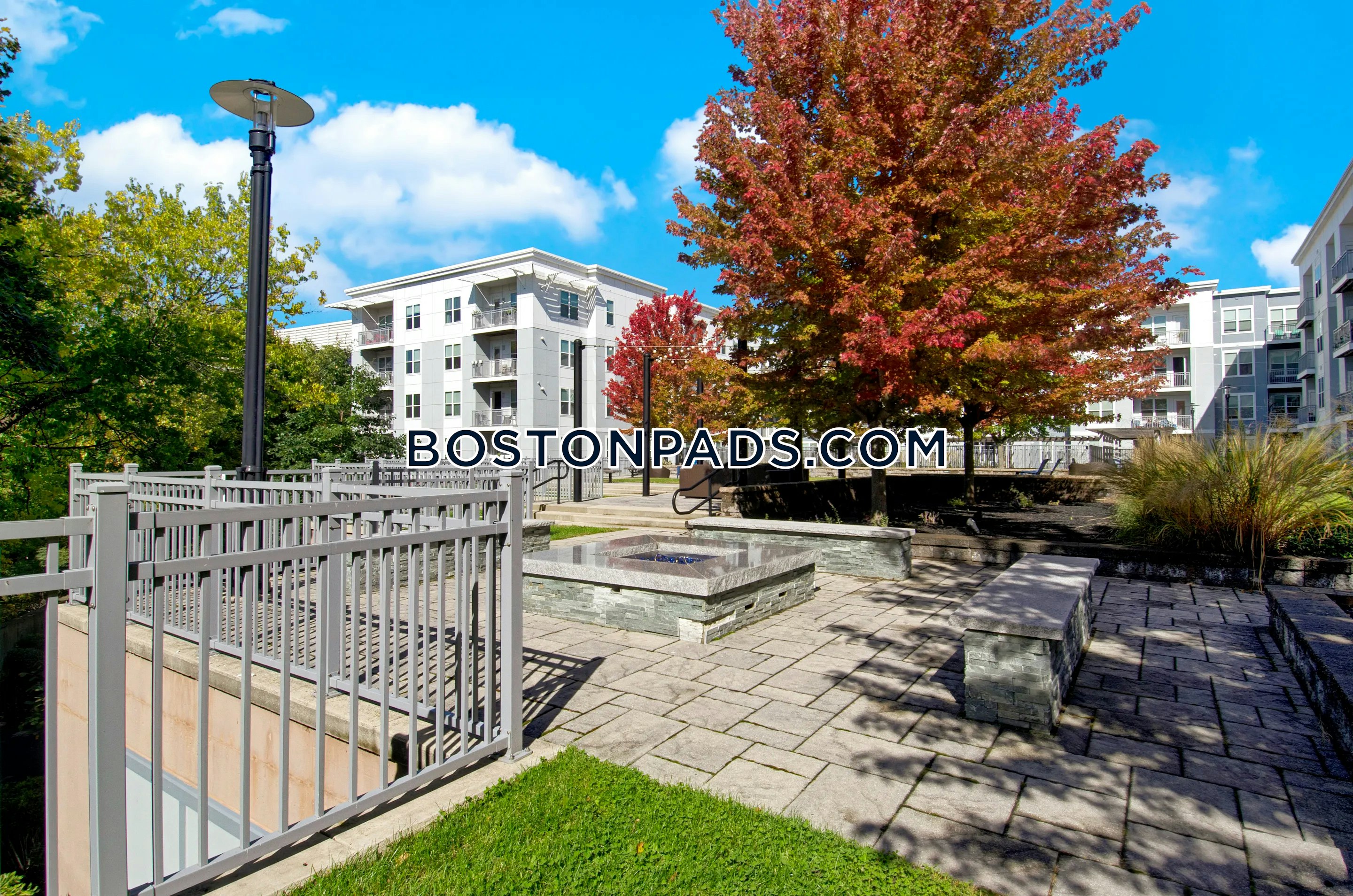 Pleasant St. Watertown