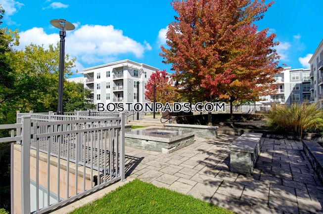 Watertown - $2,475+ /mo