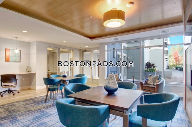 Watertown - $2,475+ /mo