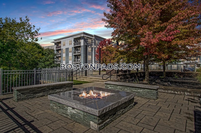 Watertown - $2,475+ /mo