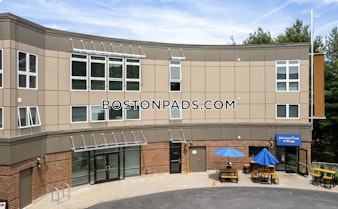 Pleasant St. Watertown