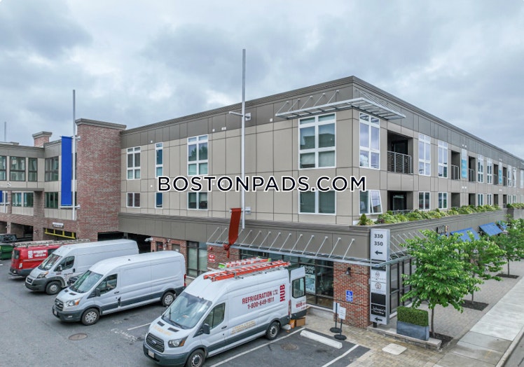 Pleasant St., Watertown